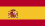 icono bandera de españa