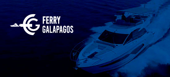 ferry galápagos